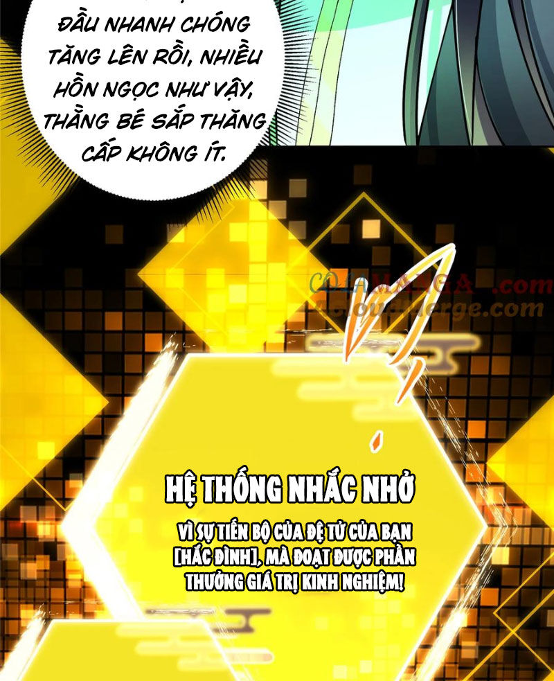 Chưởng Môn Khiêm Tốn Chút Chap 339 - Next Chap 340