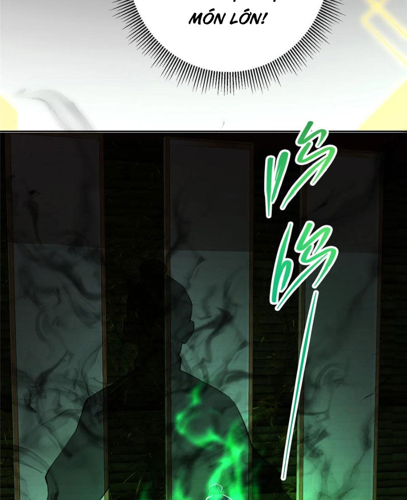 Chưởng Môn Khiêm Tốn Chút Chap 339 - Next Chap 340