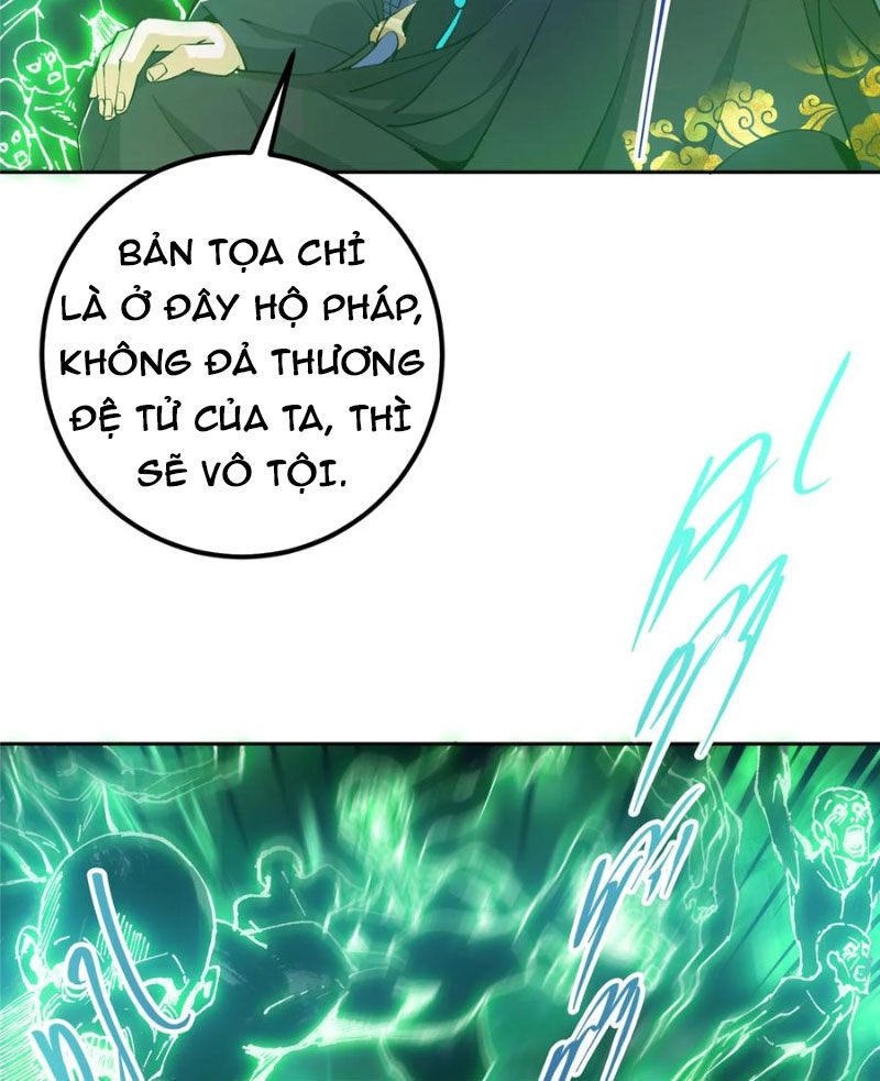 Chưởng Môn Khiêm Tốn Chút Chap 339 - Next Chap 340