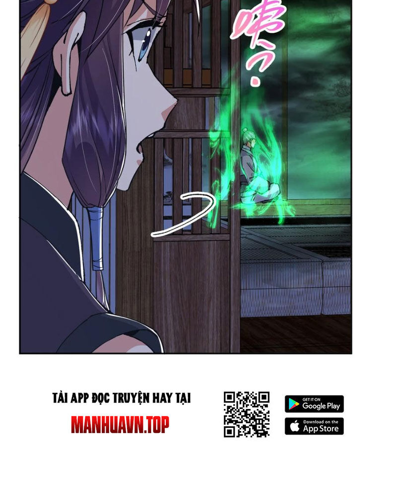 Chưởng Môn Khiêm Tốn Chút Chap 339 - Next Chap 340