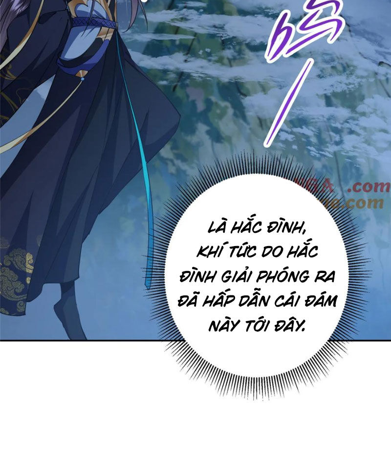 Chưởng Môn Khiêm Tốn Chút Chap 339 - Next Chap 340