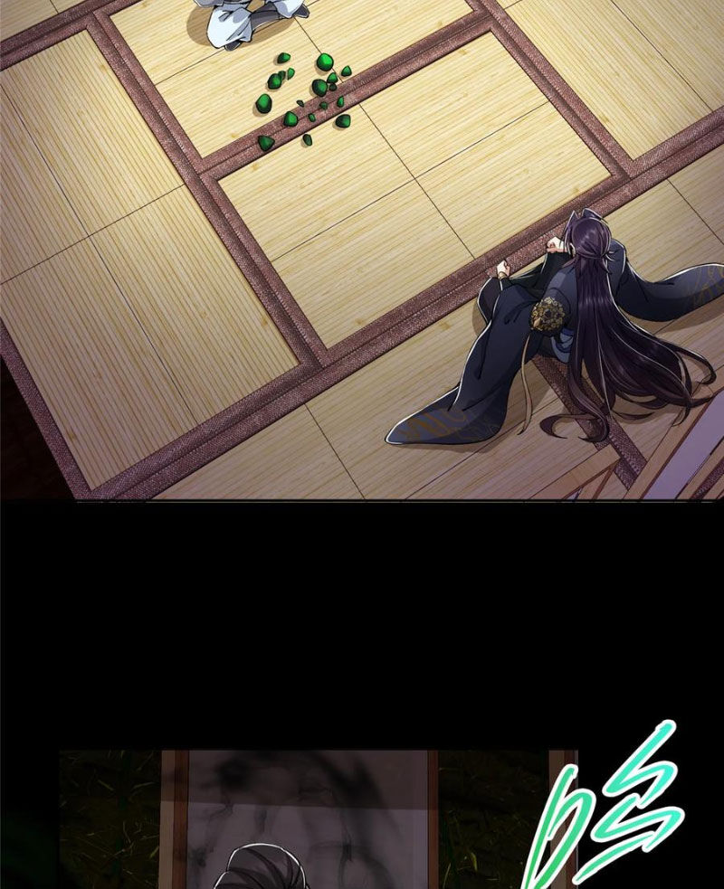 Chưởng Môn Khiêm Tốn Chút Chap 339 - Next Chap 340