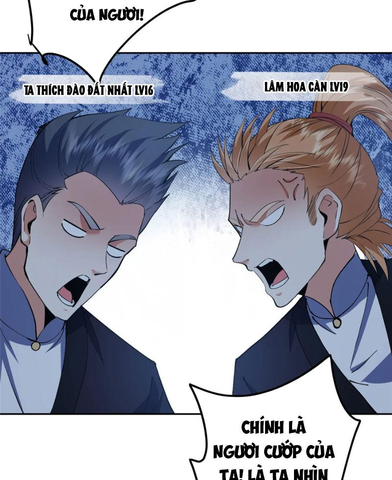 Chưởng Môn Khiêm Tốn Chút Chap 339 - Next Chap 340