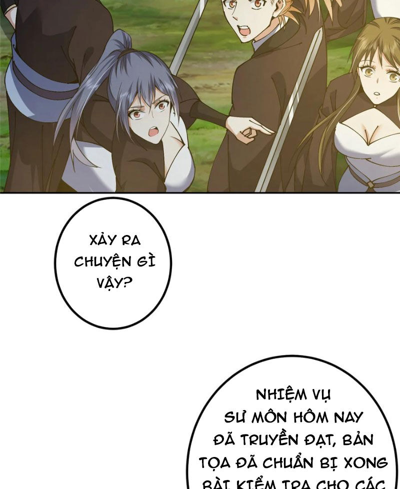 Chưởng Môn Khiêm Tốn Chút Chap 339 - Next Chap 340