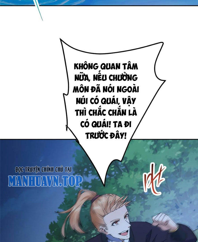 Chưởng Môn Khiêm Tốn Chút Chap 339 - Next Chap 340