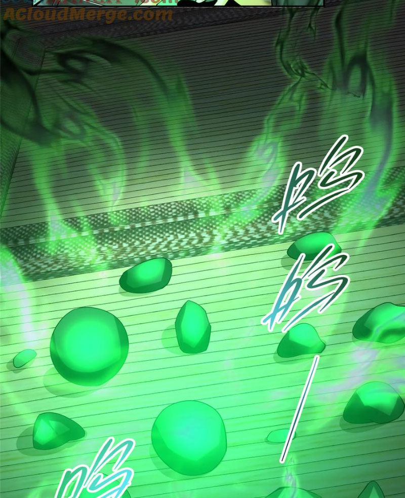 Chưởng Môn Khiêm Tốn Chút Chap 339 - Next Chap 340