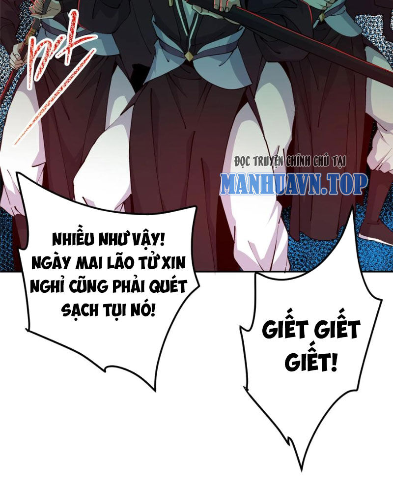 Chưởng Môn Khiêm Tốn Chút Chap 339 - Next Chap 340