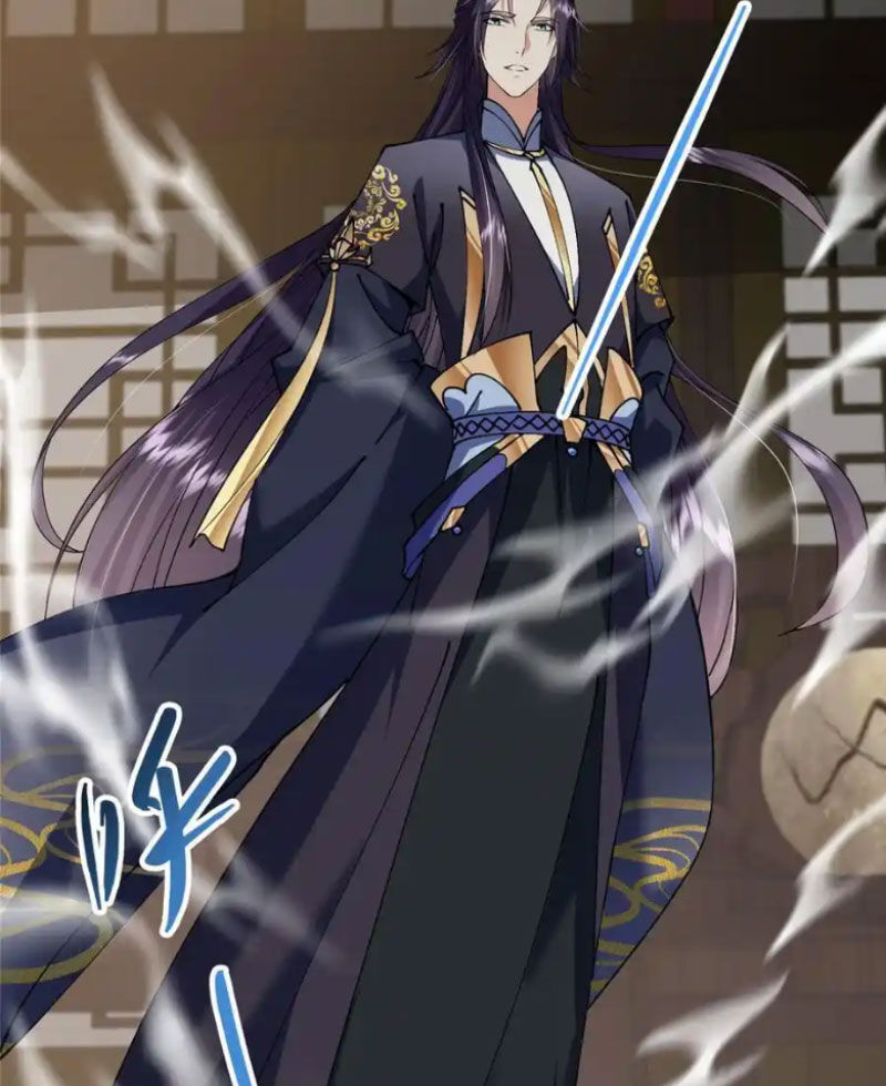 Chưởng Môn Khiêm Tốn Chút Chap 343 - Next Chap 344