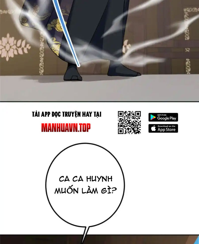 Chưởng Môn Khiêm Tốn Chút Chap 343 - Next Chap 344