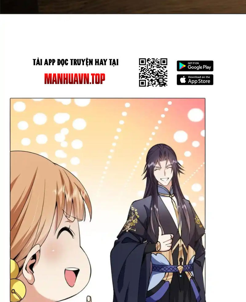 Chưởng Môn Khiêm Tốn Chút Chap 343 - Next Chap 344