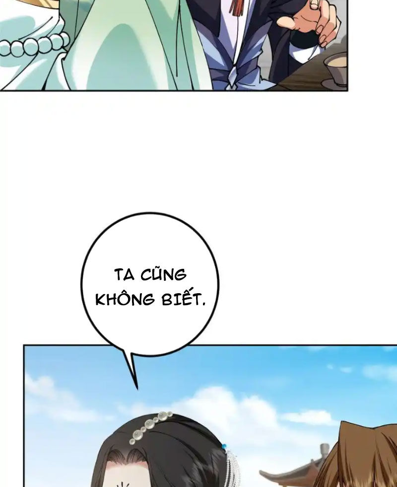 Chưởng Môn Khiêm Tốn Chút Chap 343 - Next Chap 344