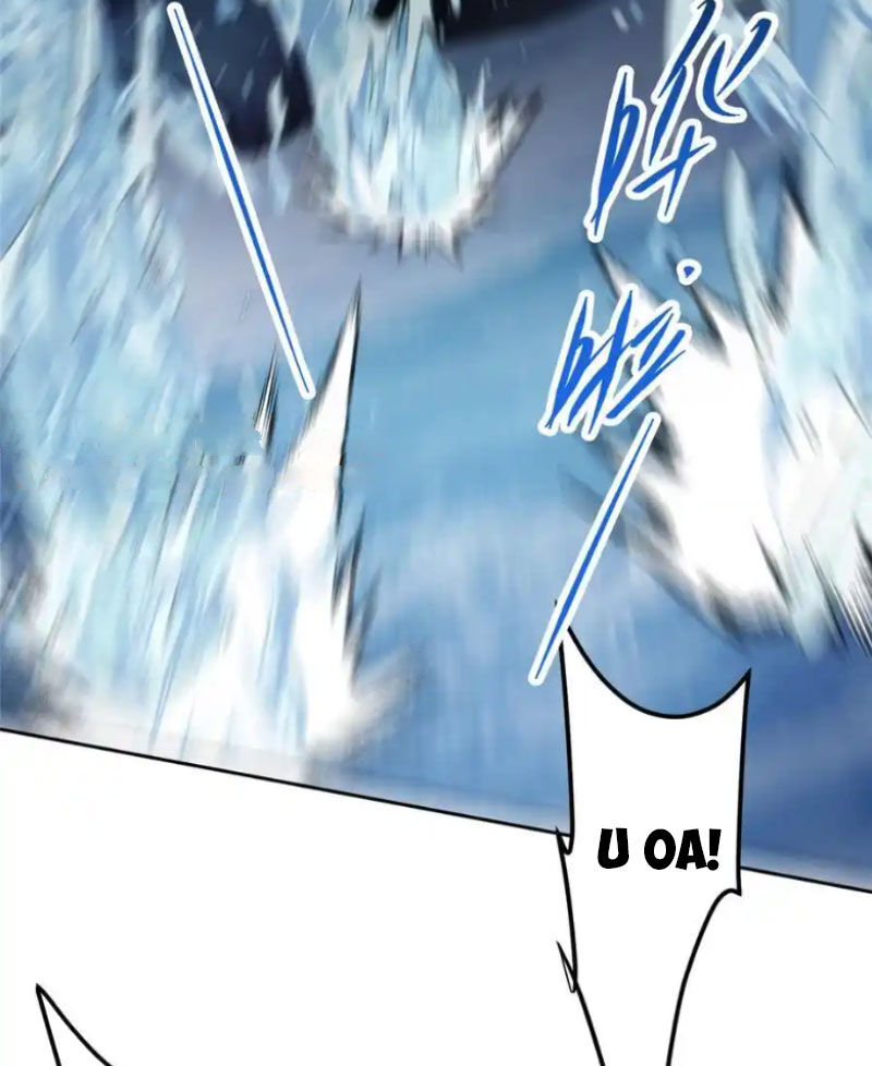 Chưởng Môn Khiêm Tốn Chút Chap 343 - Next Chap 344