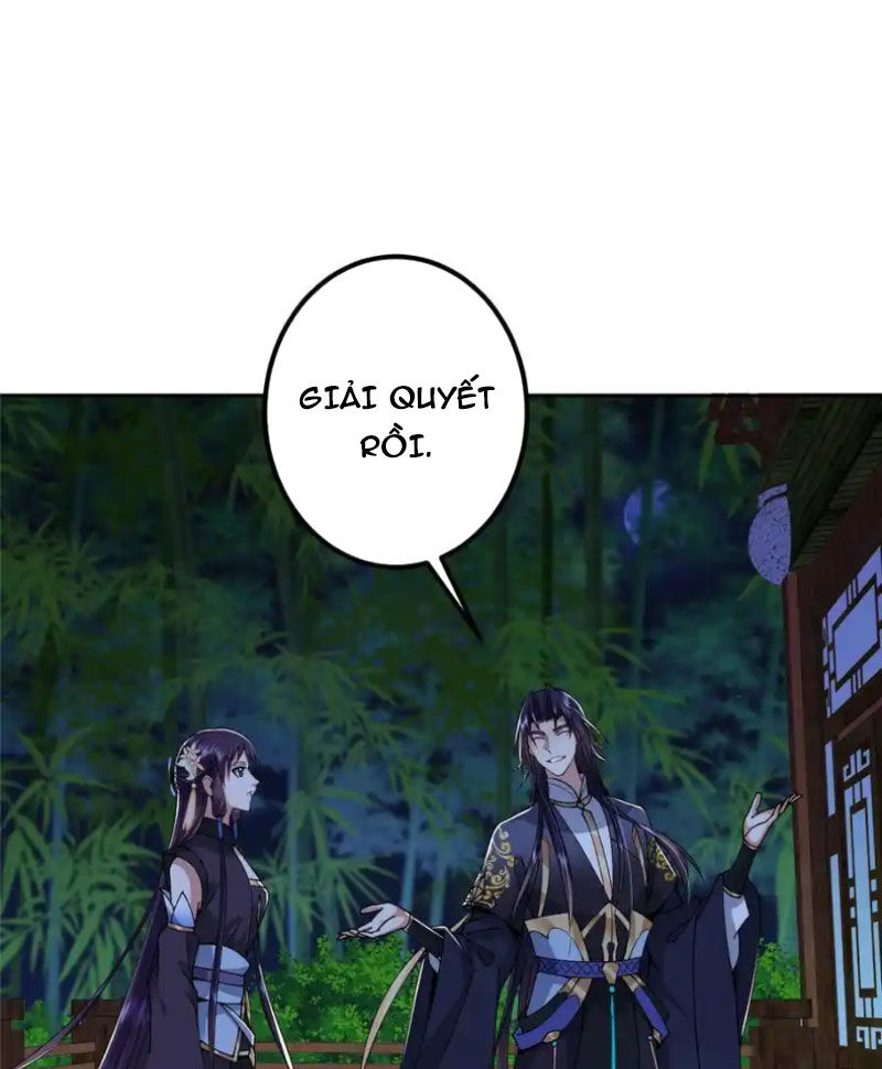 Chưởng Môn Khiêm Tốn Chút Chap 340 - Next Chap 341