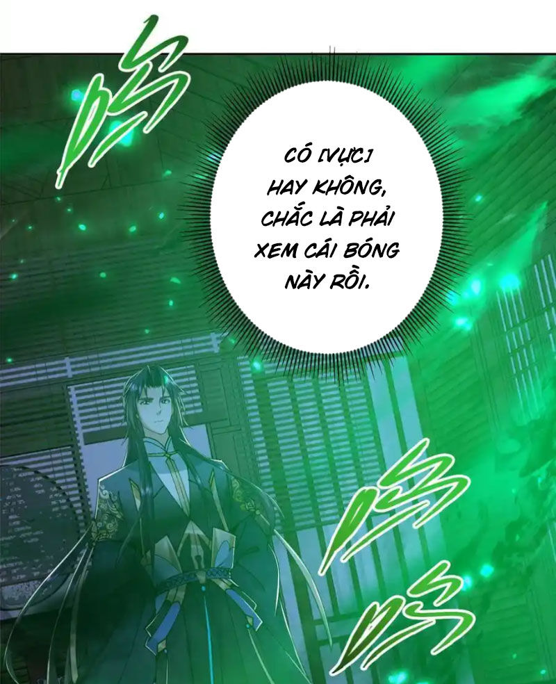 Chưởng Môn Khiêm Tốn Chút Chap 340 - Next Chap 341