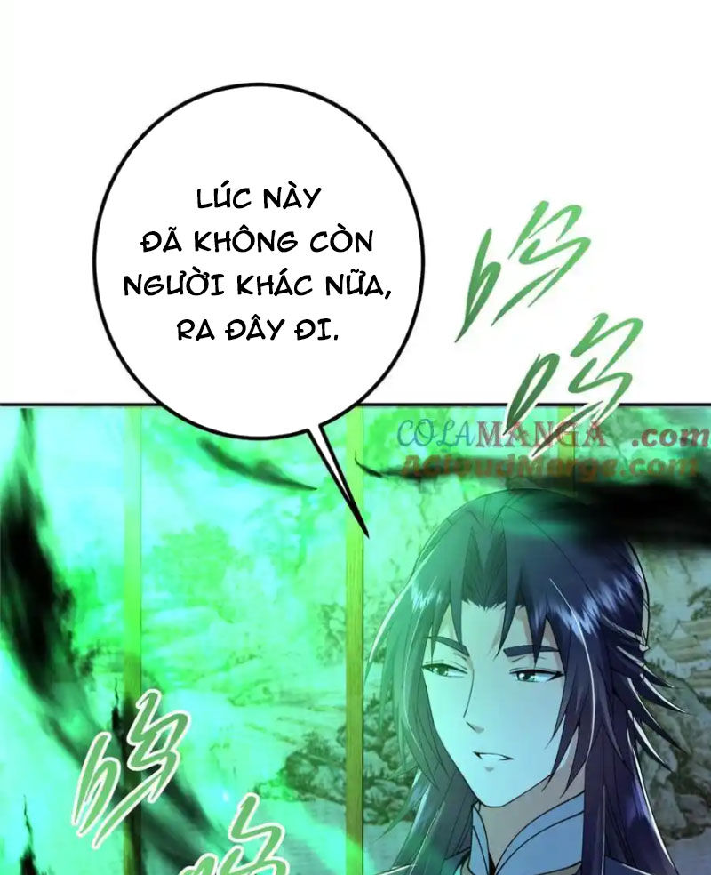 Chưởng Môn Khiêm Tốn Chút Chap 340 - Next Chap 341