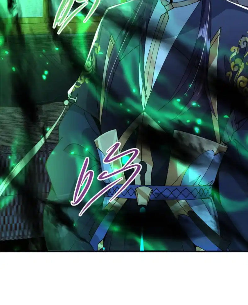 Chưởng Môn Khiêm Tốn Chút Chap 340 - Next Chap 341