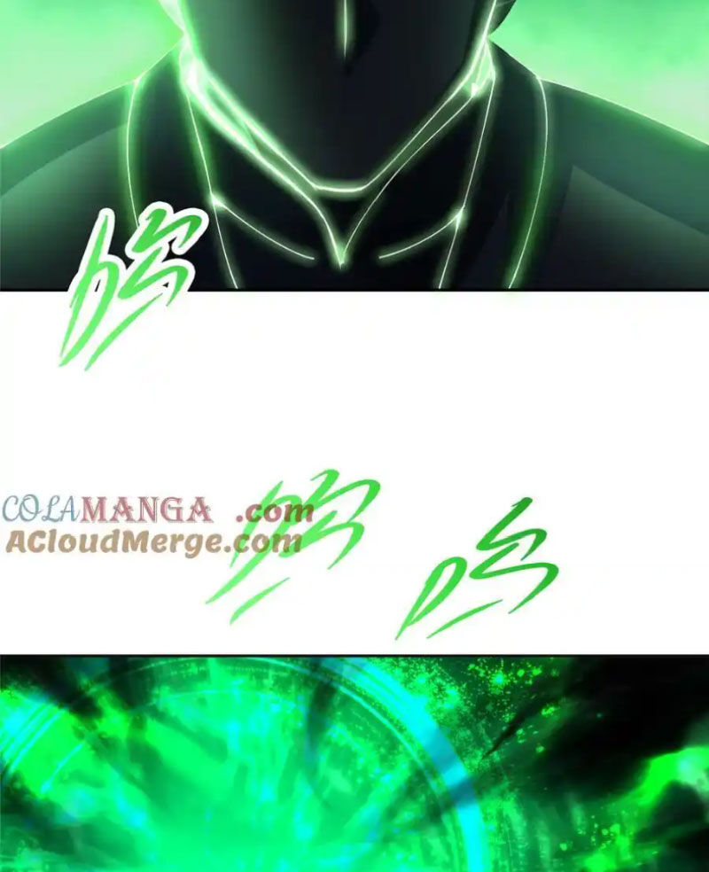 Chưởng Môn Khiêm Tốn Chút Chap 340 - Next Chap 341