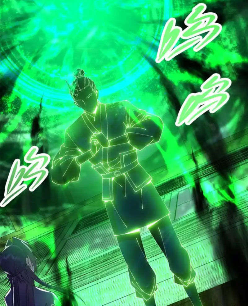 Chưởng Môn Khiêm Tốn Chút Chap 340 - Next Chap 341