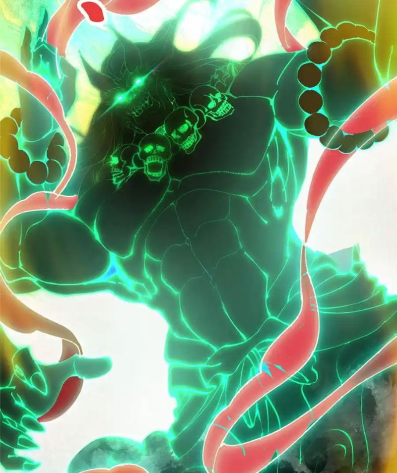 Chưởng Môn Khiêm Tốn Chút Chap 340 - Next Chap 341