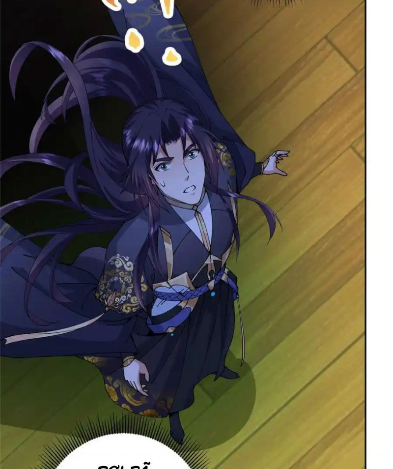 Chưởng Môn Khiêm Tốn Chút Chap 340 - Next Chap 341