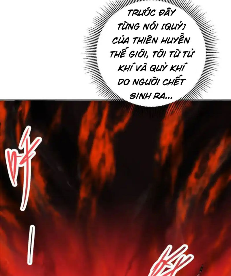 Chưởng Môn Khiêm Tốn Chút Chap 340 - Next Chap 341