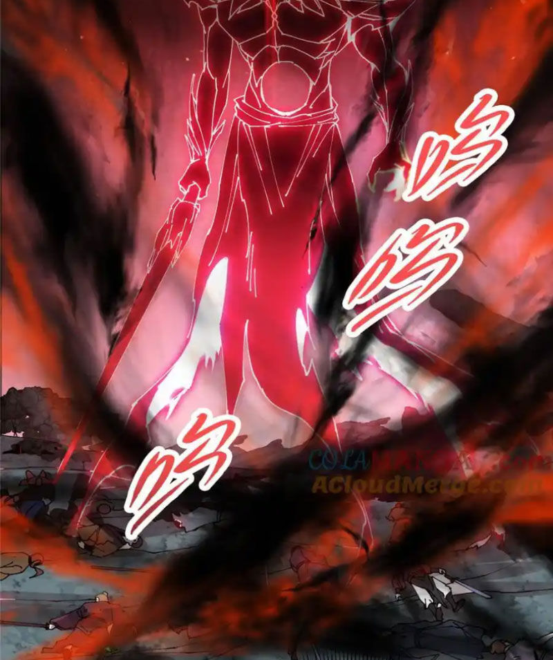 Chưởng Môn Khiêm Tốn Chút Chap 340 - Next Chap 341