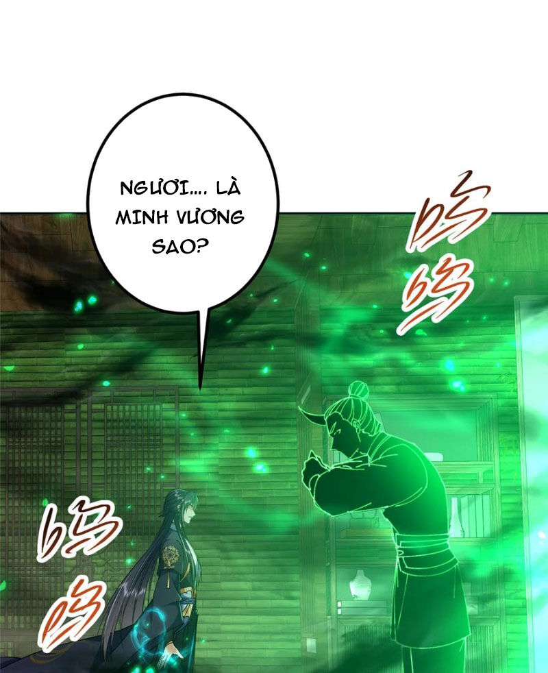 Chưởng Môn Khiêm Tốn Chút Chap 341 - Next Chap 342