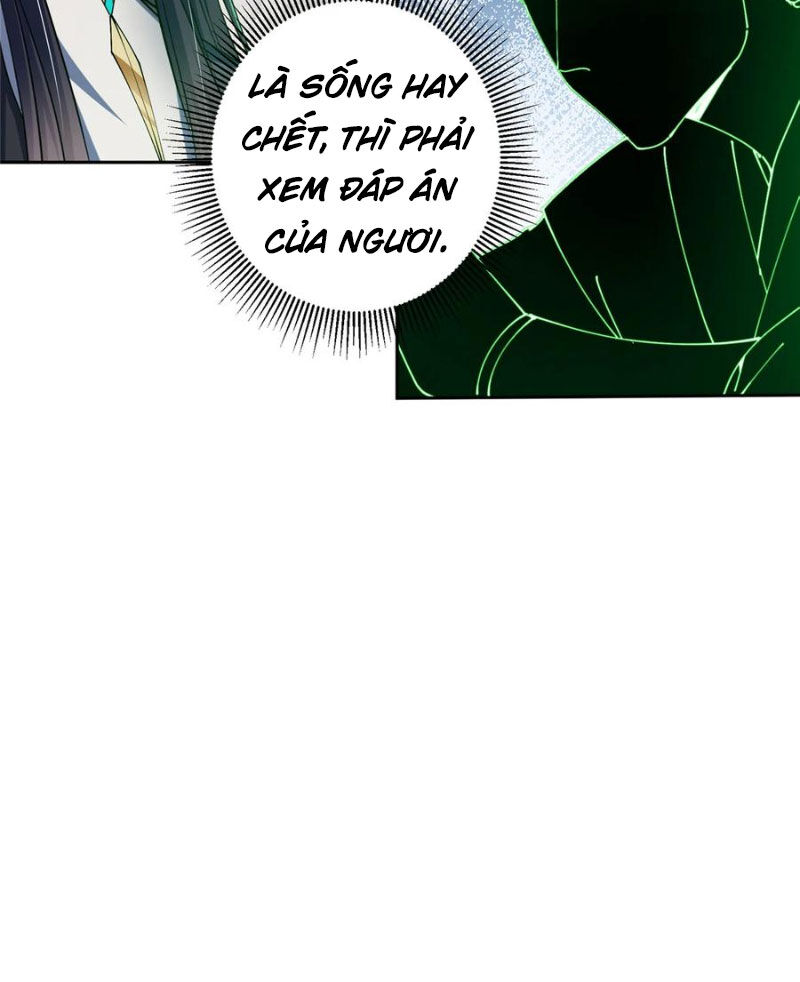 Chưởng Môn Khiêm Tốn Chút Chap 341 - Next Chap 342