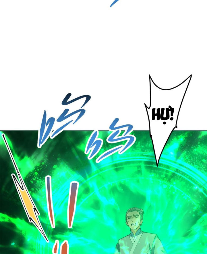 Chưởng Môn Khiêm Tốn Chút Chap 341 - Next Chap 342