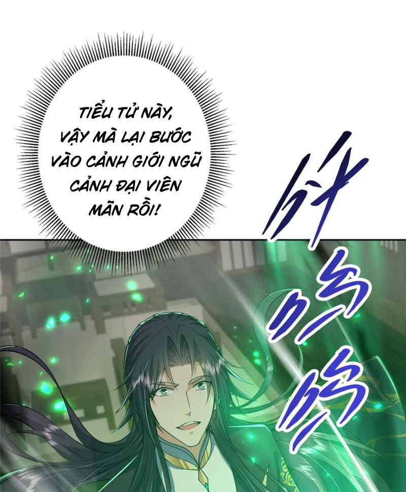 Chưởng Môn Khiêm Tốn Chút Chap 341 - Next Chap 342