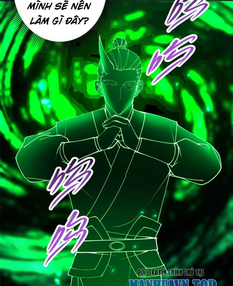 Chưởng Môn Khiêm Tốn Chút Chap 341 - Next Chap 342