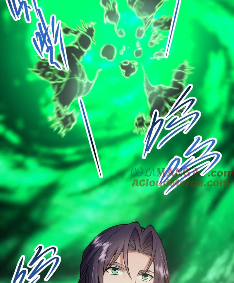 Chưởng Môn Khiêm Tốn Chút Chap 341 - Next Chap 342