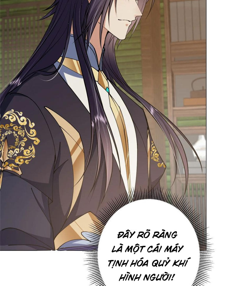 Chưởng Môn Khiêm Tốn Chút Chap 341 - Next Chap 342