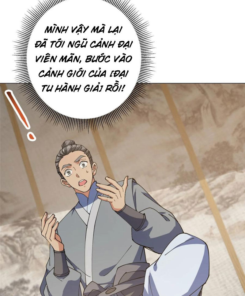 Chưởng Môn Khiêm Tốn Chút Chap 341 - Next Chap 342