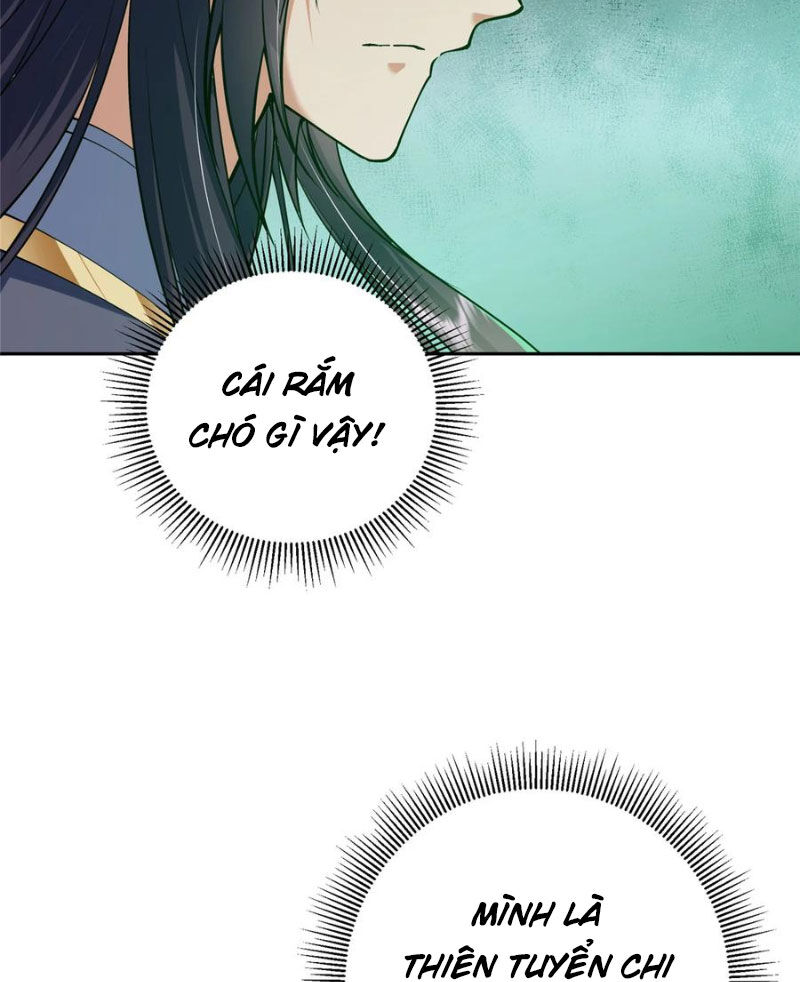 Chưởng Môn Khiêm Tốn Chút Chap 341 - Next Chap 342