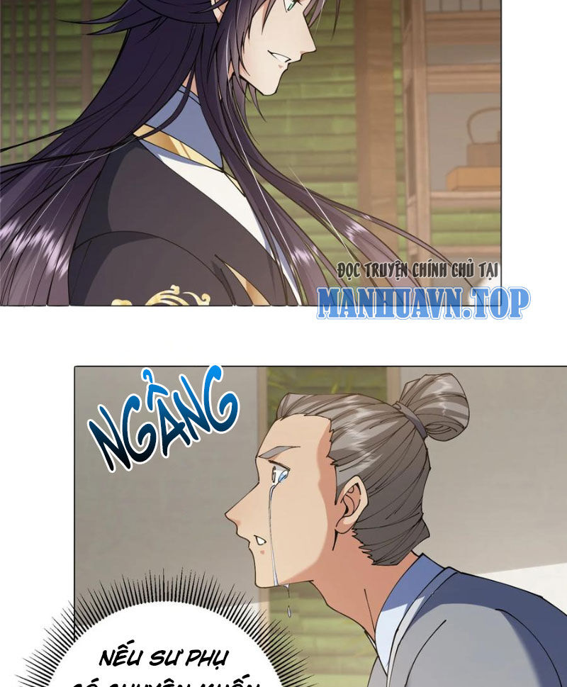 Chưởng Môn Khiêm Tốn Chút Chap 341 - Next Chap 342