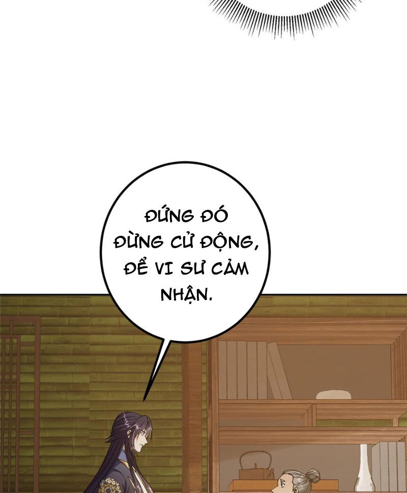 Chưởng Môn Khiêm Tốn Chút Chap 341 - Next Chap 342
