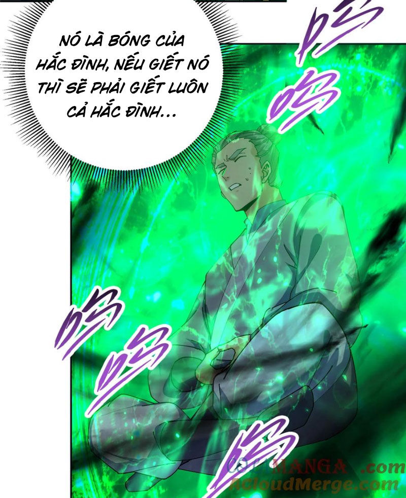 Chưởng Môn Khiêm Tốn Chút Chap 341 - Next Chap 342