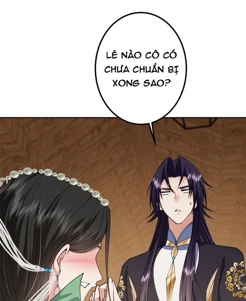 Chưởng Môn Khiêm Tốn Chút Chap 341 - Next Chap 342