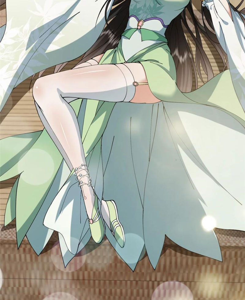 Chưởng Môn Khiêm Tốn Chút Chap 341 - Next Chap 342