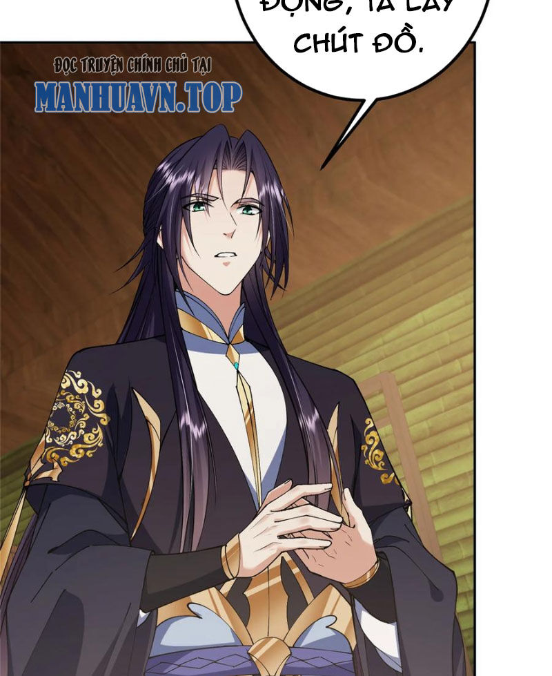 Chưởng Môn Khiêm Tốn Chút Chap 341 - Next Chap 342