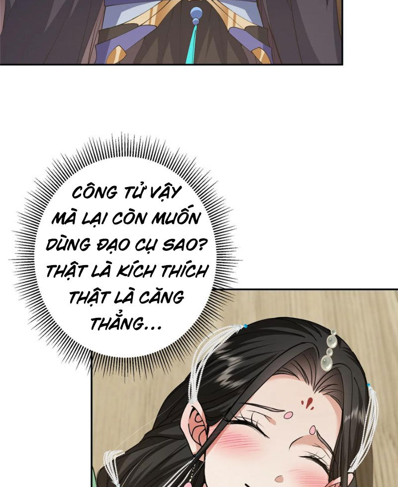 Chưởng Môn Khiêm Tốn Chút Chap 341 - Next Chap 342