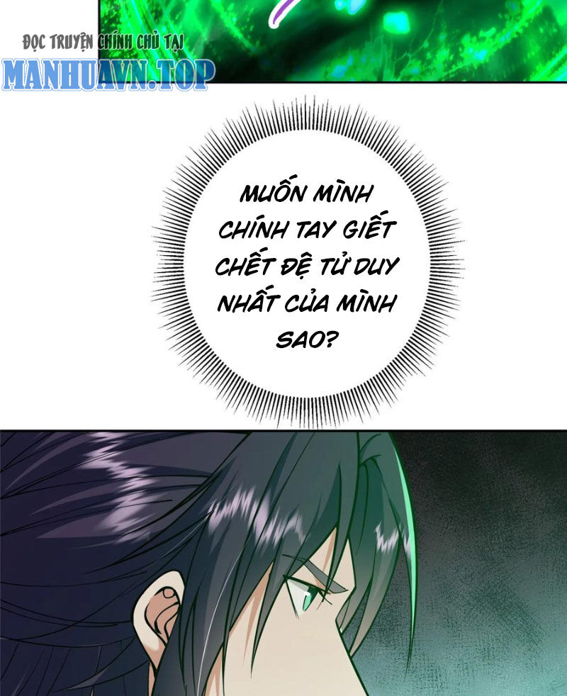 Chưởng Môn Khiêm Tốn Chút Chap 341 - Next Chap 342