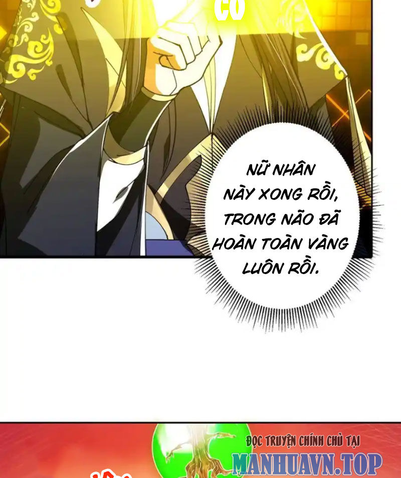 Chưởng Môn Khiêm Tốn Chút Chap 342 - Next Chap 343