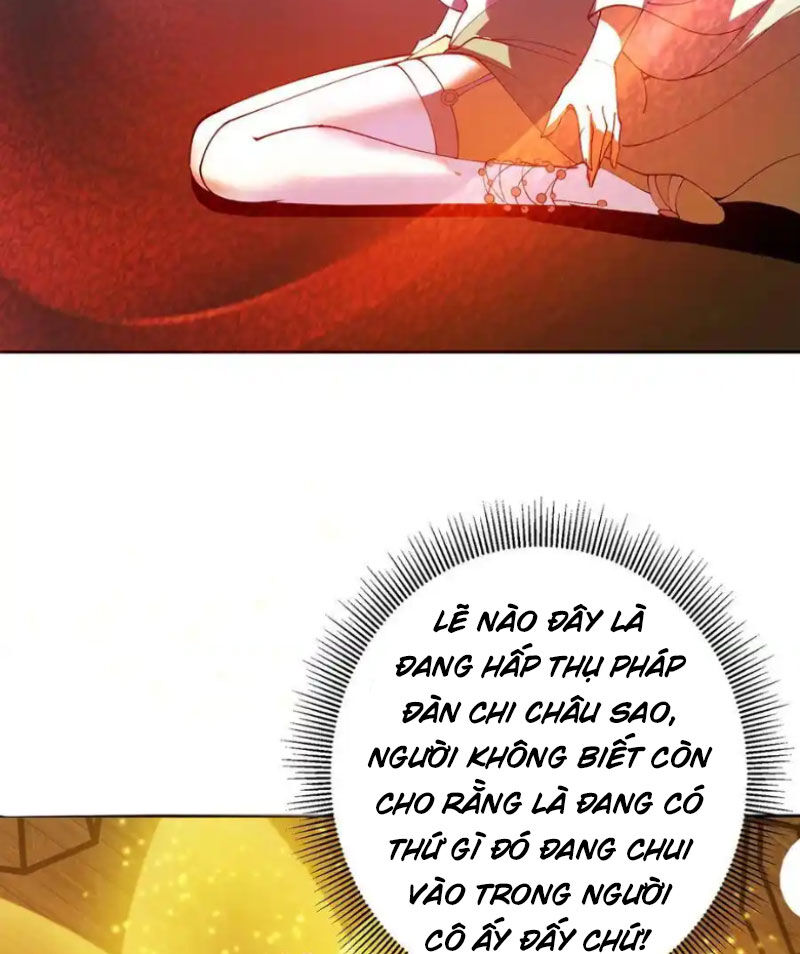 Chưởng Môn Khiêm Tốn Chút Chap 342 - Next Chap 343