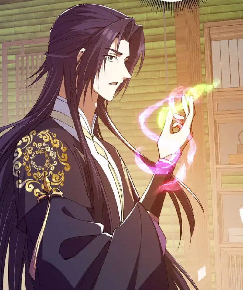 Chưởng Môn Khiêm Tốn Chút Chap 342 - Next Chap 343