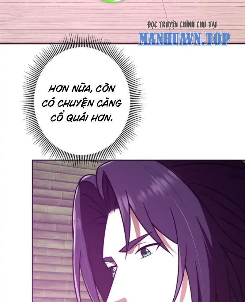 Chưởng Môn Khiêm Tốn Chút Chap 342 - Next Chap 343