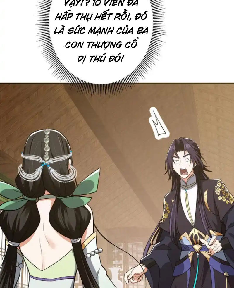 Chưởng Môn Khiêm Tốn Chút Chap 342 - Next Chap 343