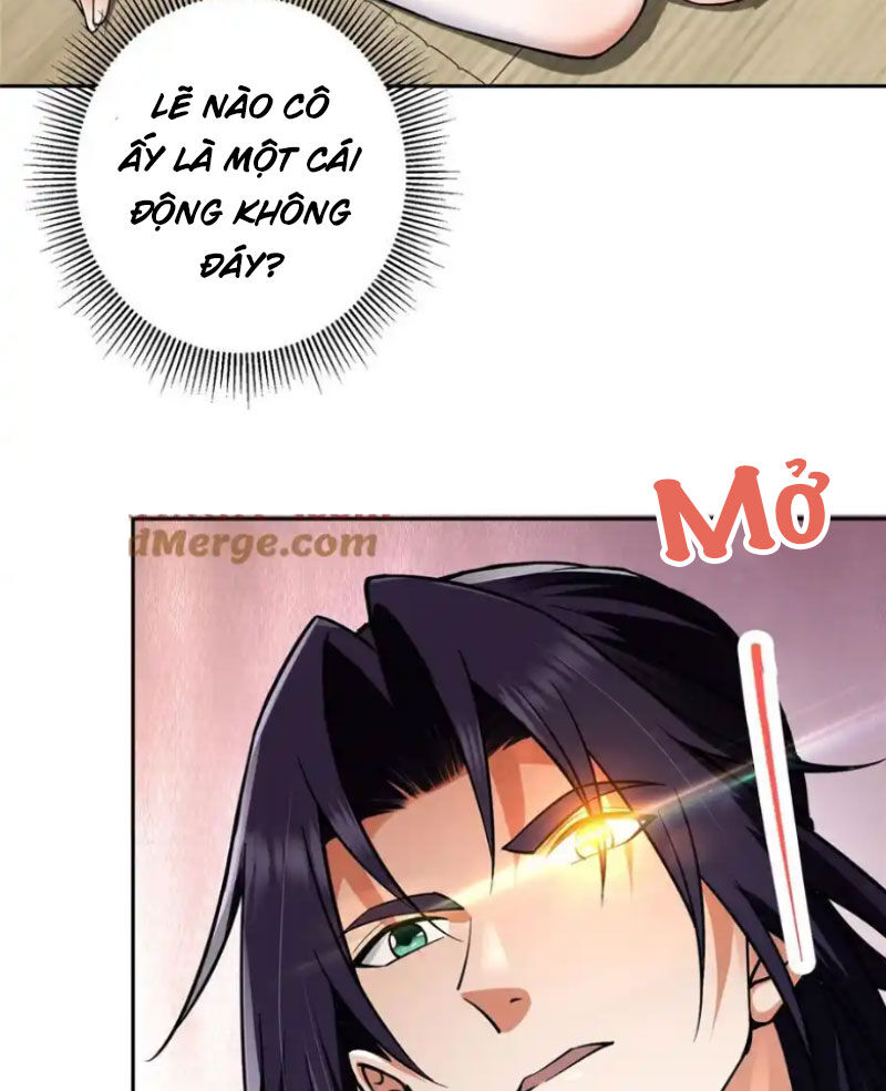 Chưởng Môn Khiêm Tốn Chút Chap 342 - Next Chap 343