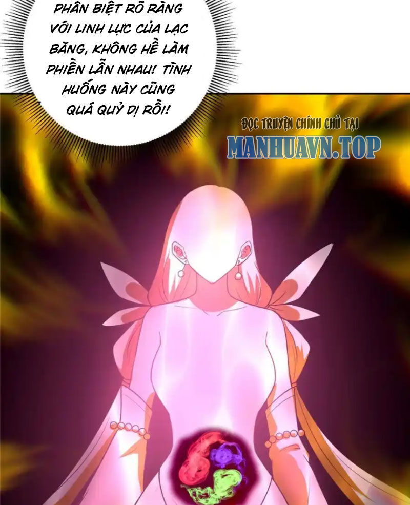 Chưởng Môn Khiêm Tốn Chút Chap 342 - Next Chap 343